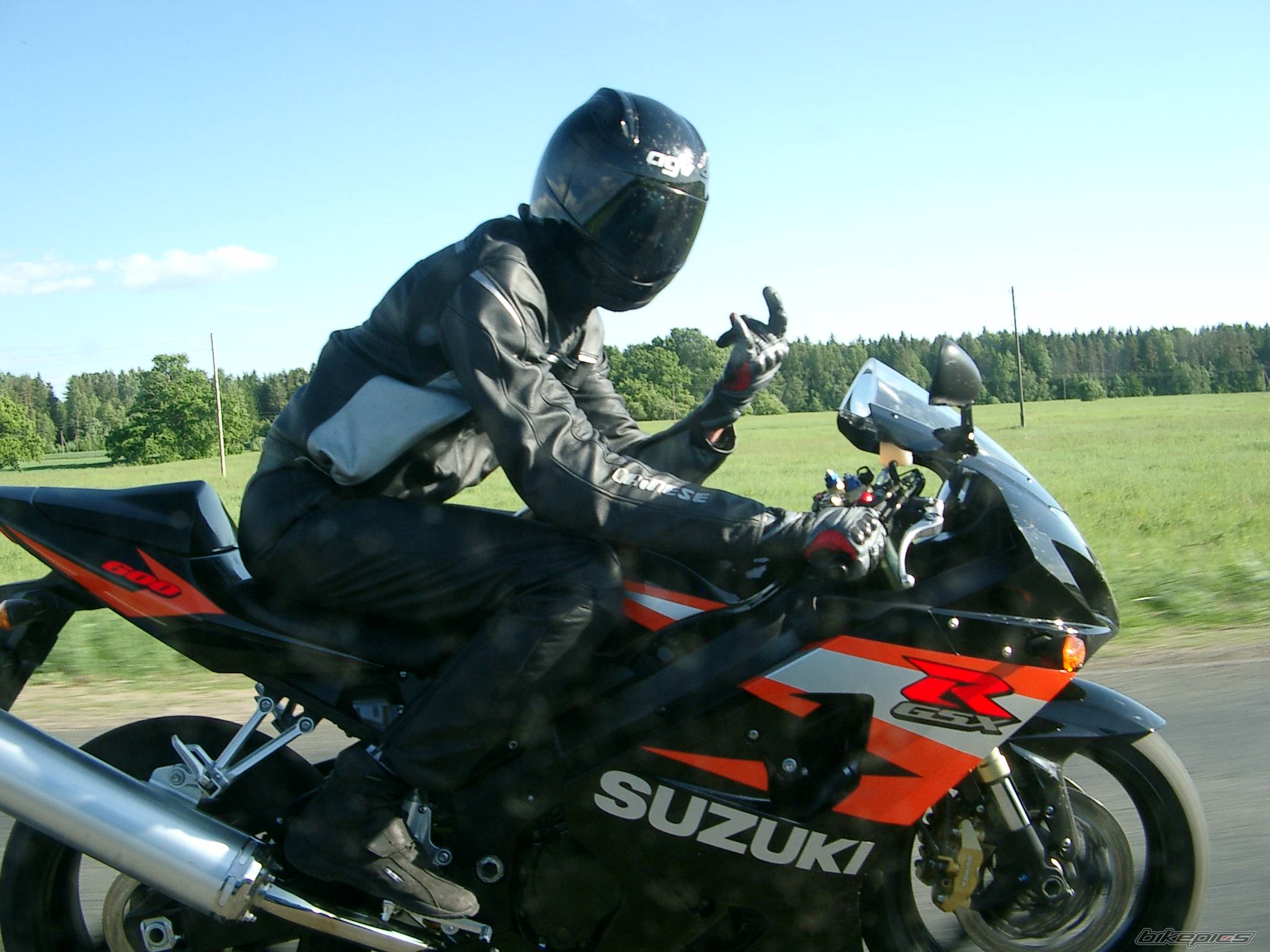 Bike Photo 475027