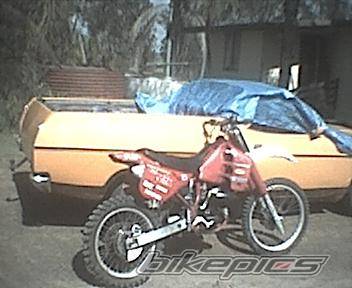 Bike Photo 475029