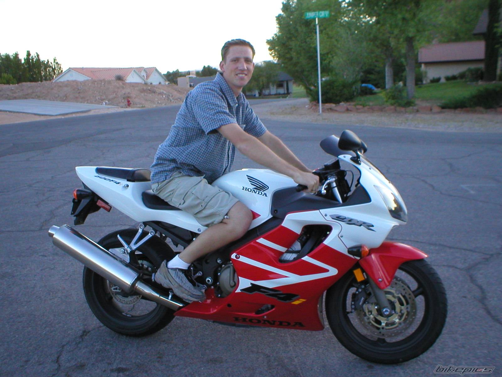 Bike Photo 47503