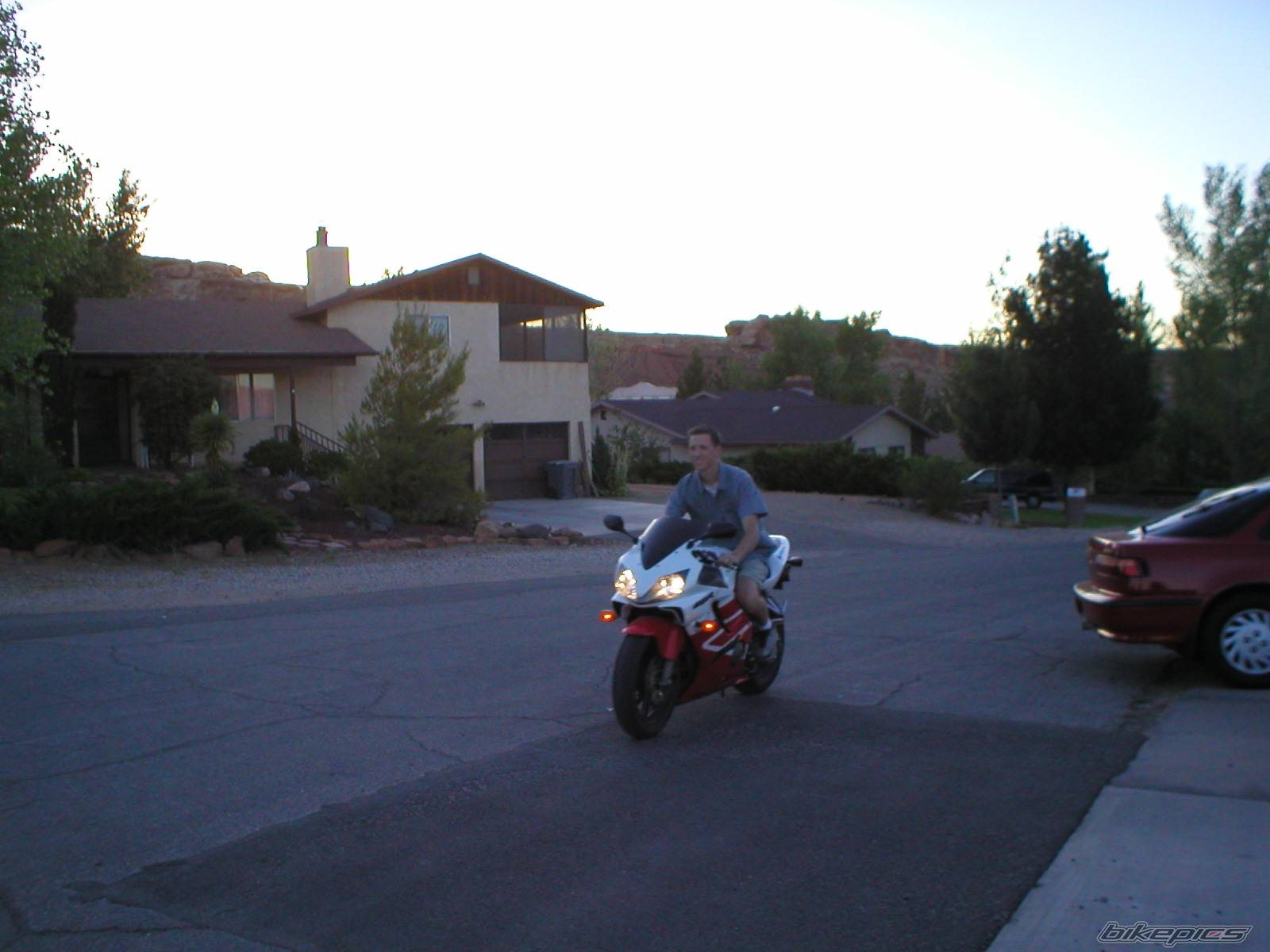 Bike Photo 47504