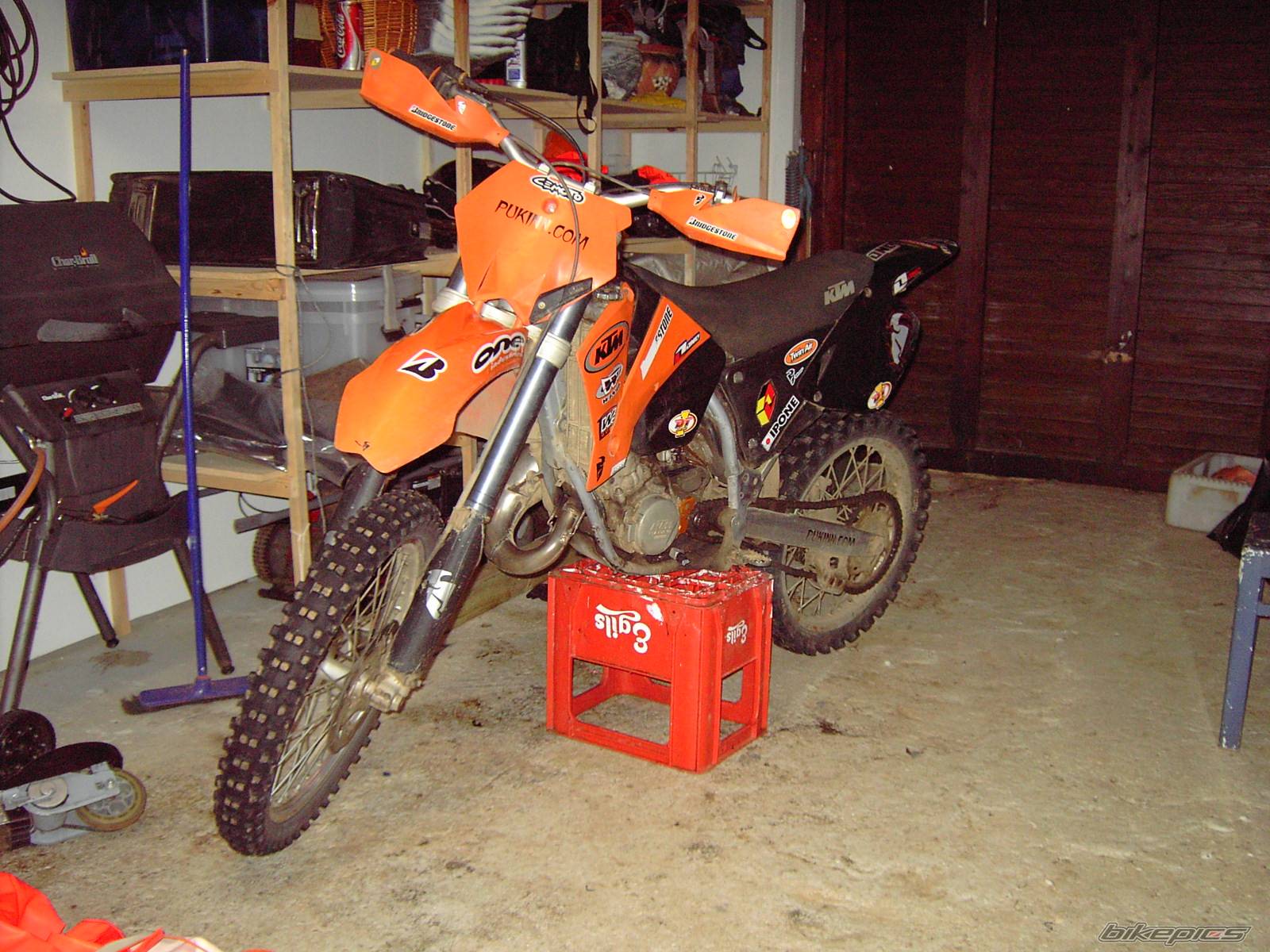 Bike Photo 475042