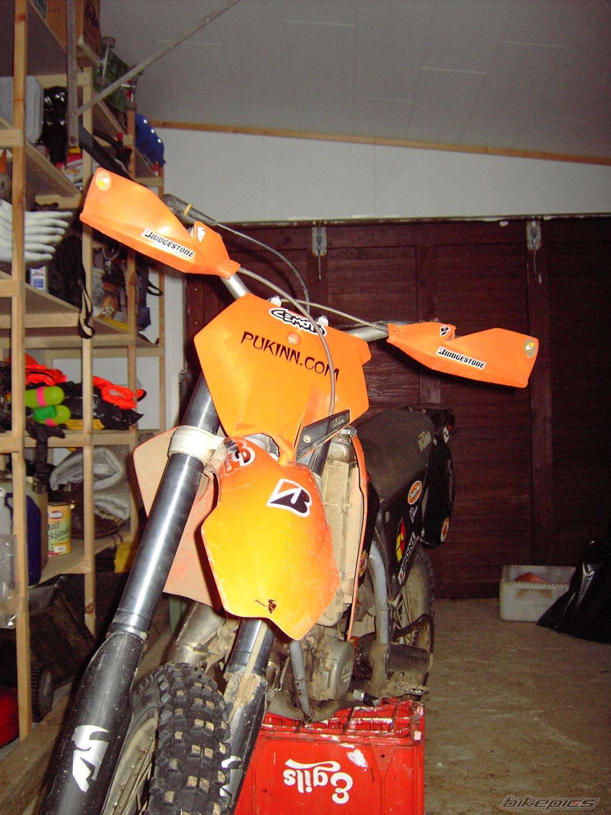 Bike Photo 475043