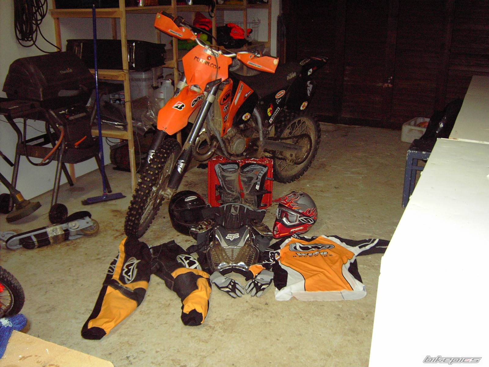 Bike Photo 475045