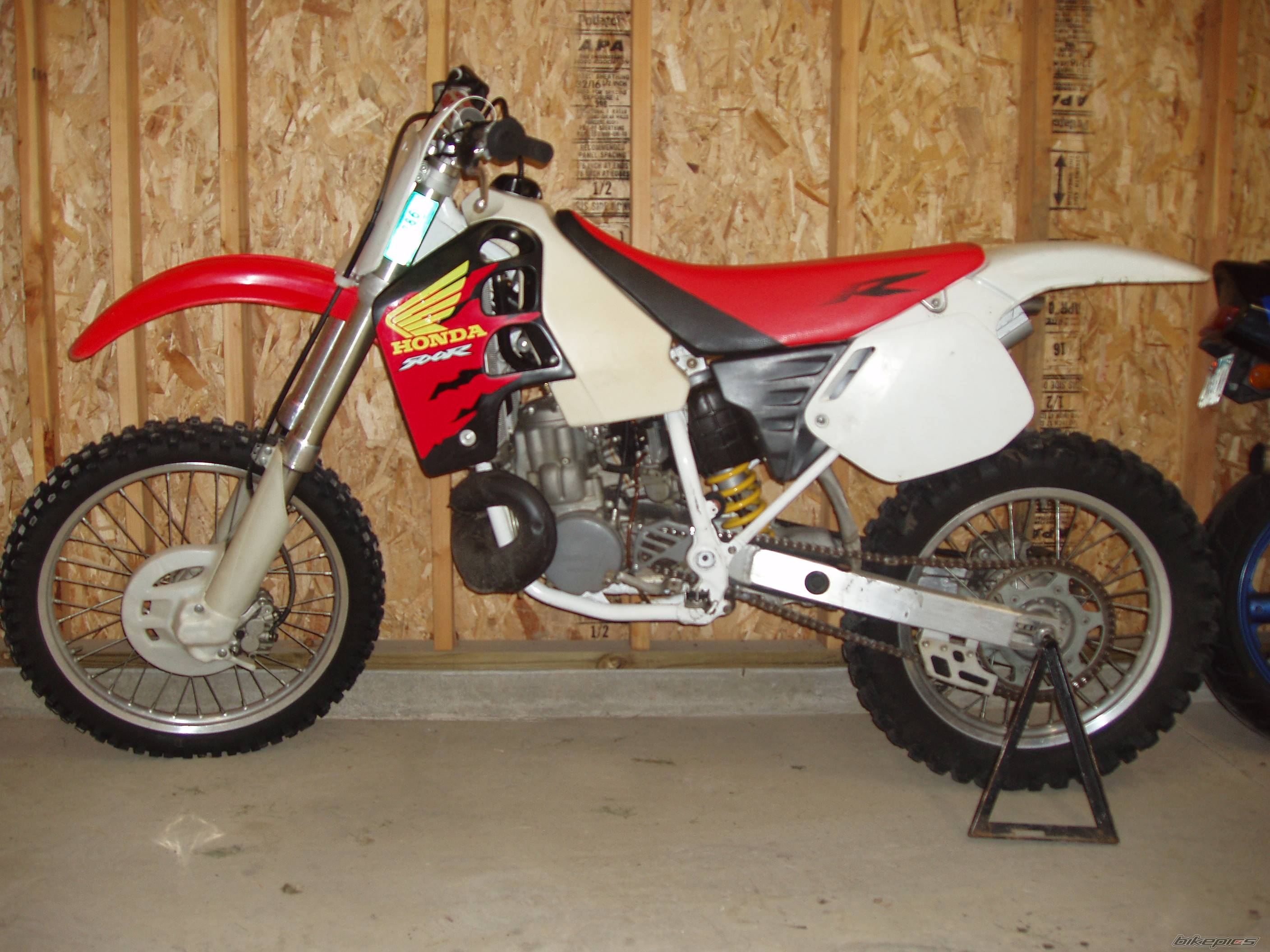 Bike Photo 475051
