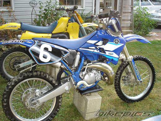 Bike Photo 475059