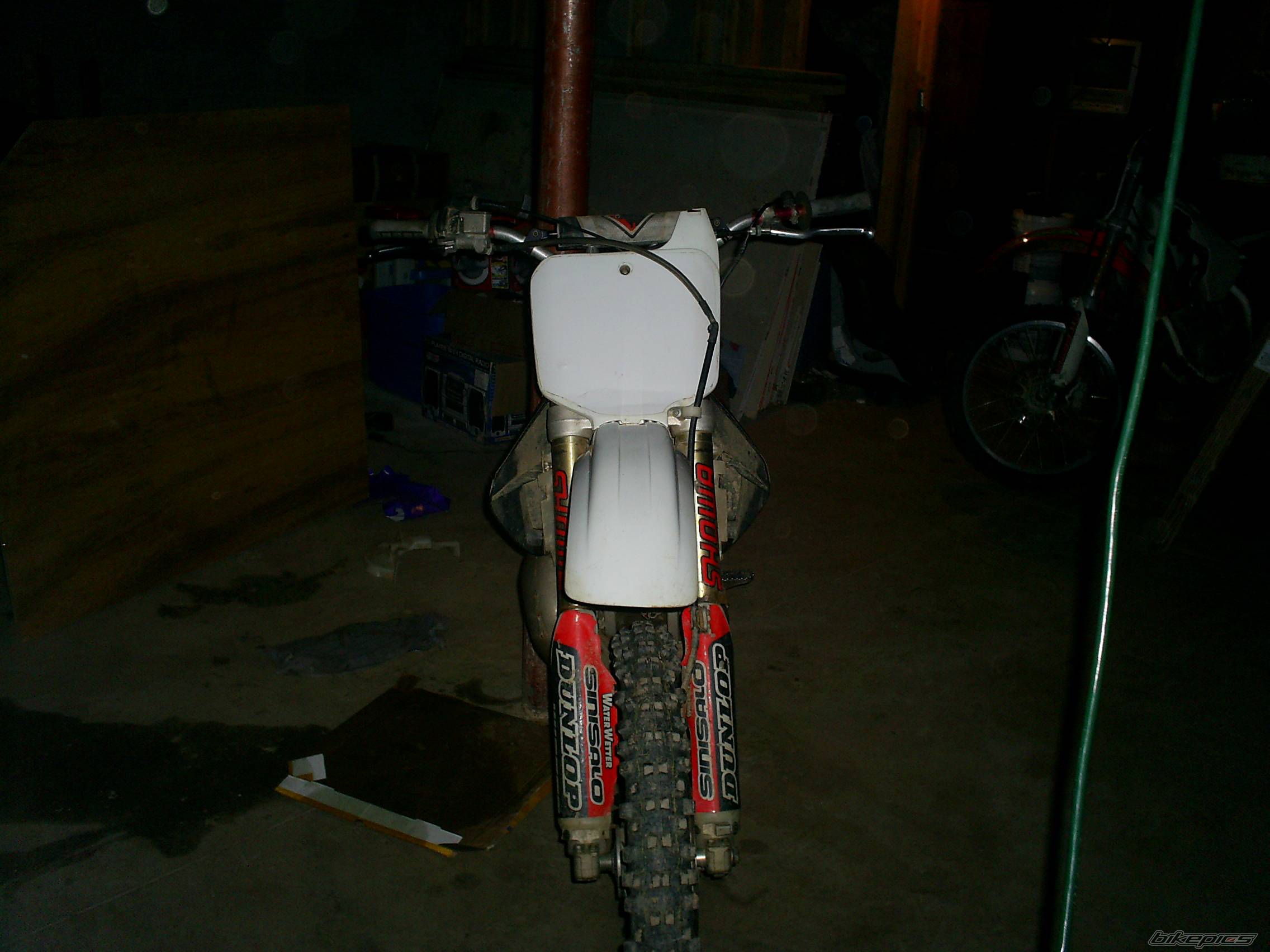 Bike Photo 475067