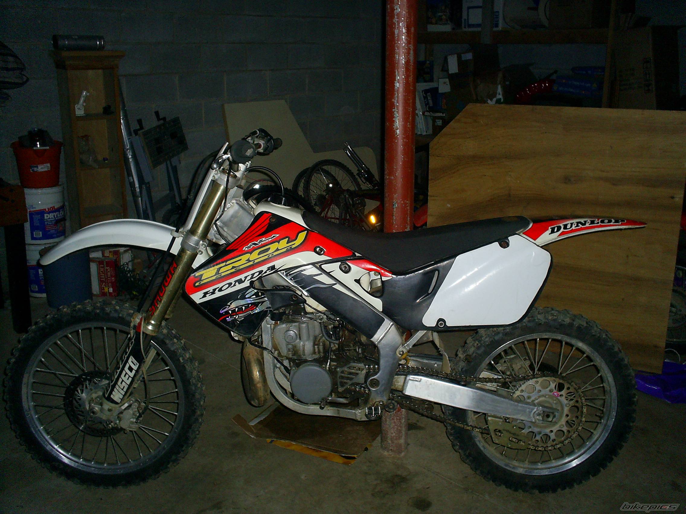 Bike Photo 475069