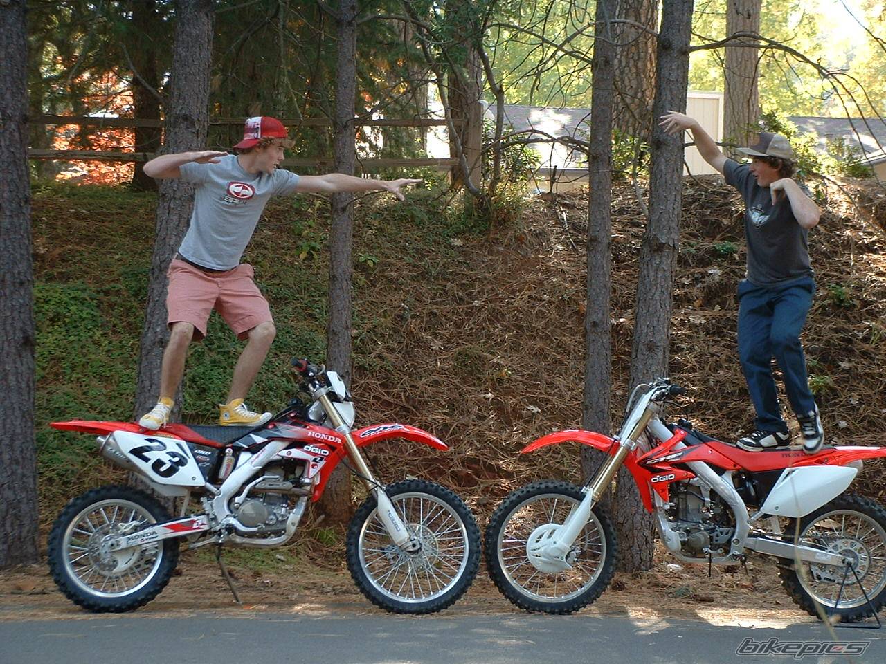 Bike Photo 475070