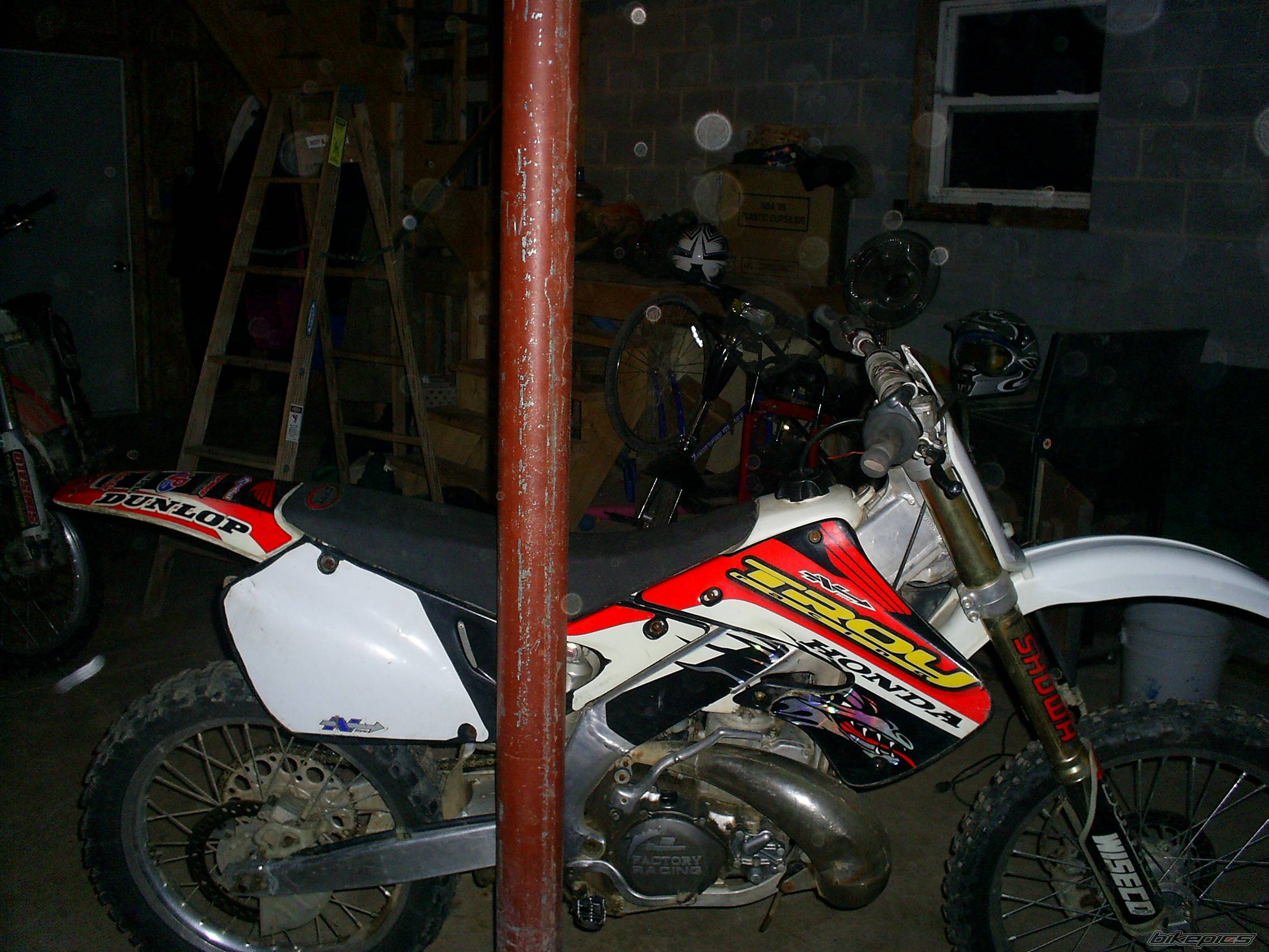 Bike Photo 475071
