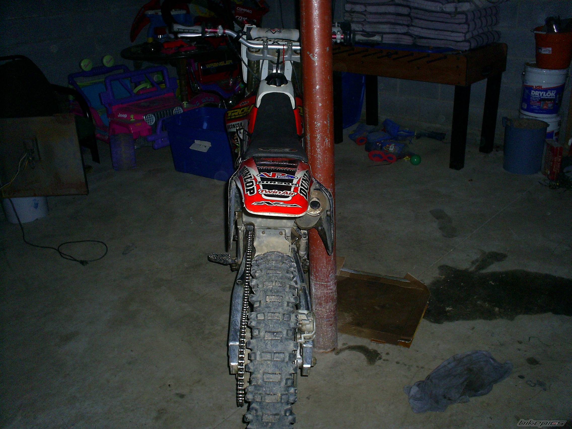 Bike Photo 475072