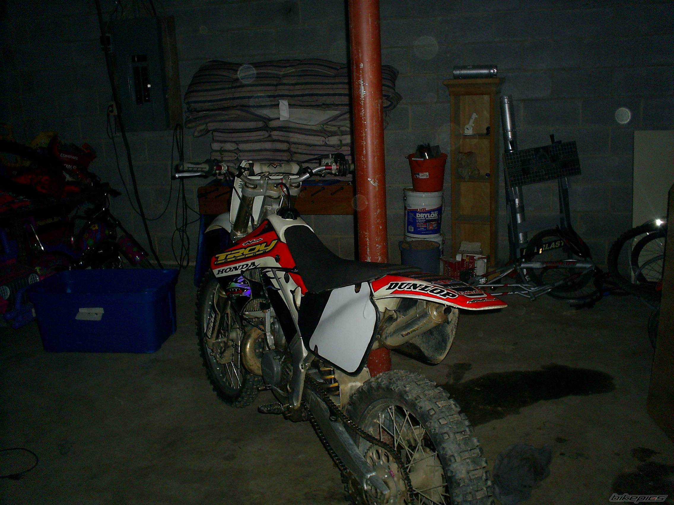 Bike Photo 475073