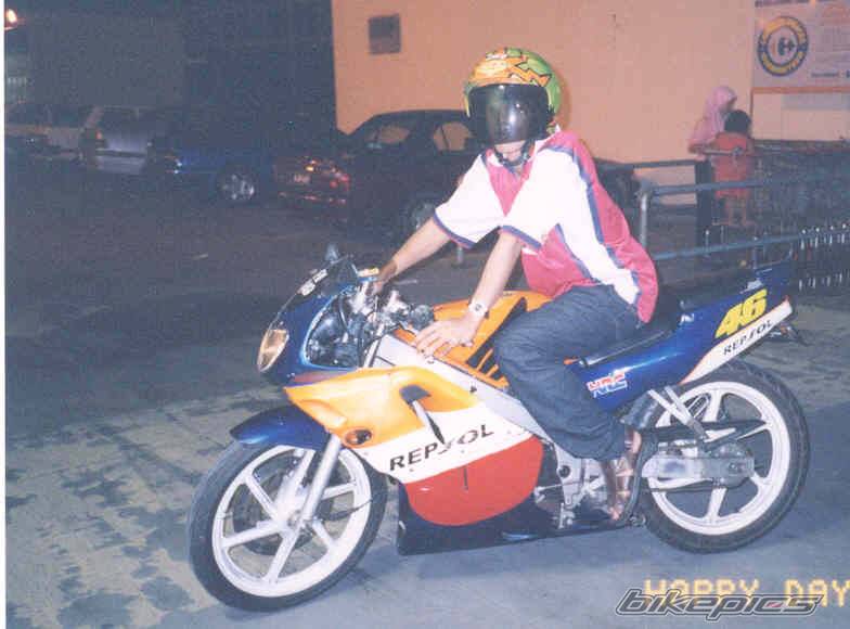 Bike Photo 47511