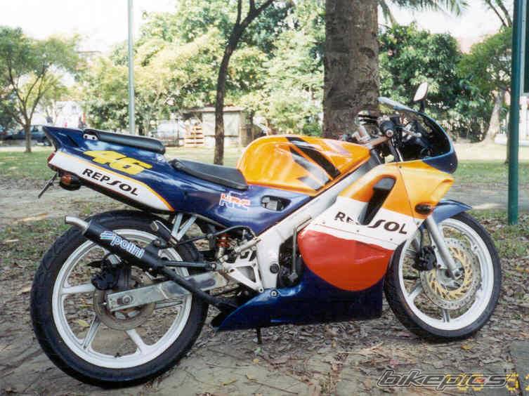 Bike Photo 47512