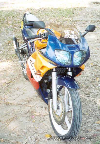 Bike Photo 47513