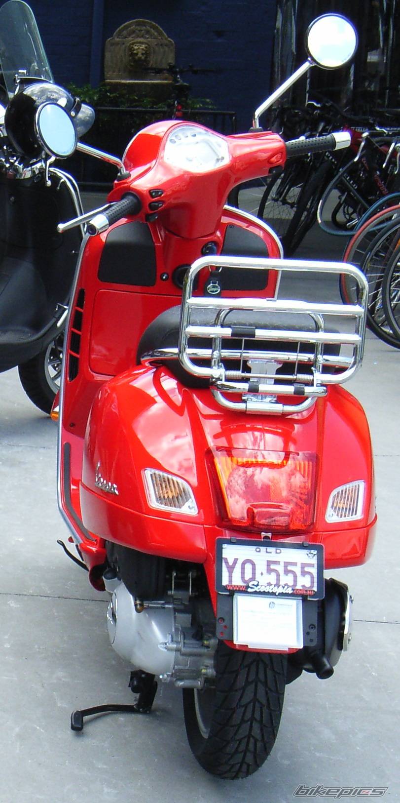 Bike Photo 475132