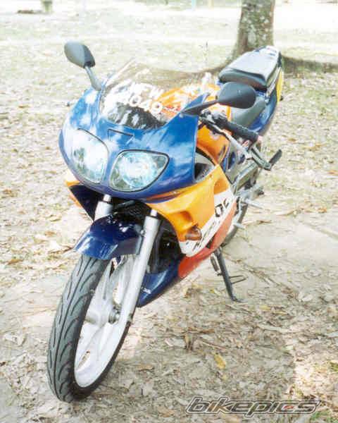 Bike Photo 47514