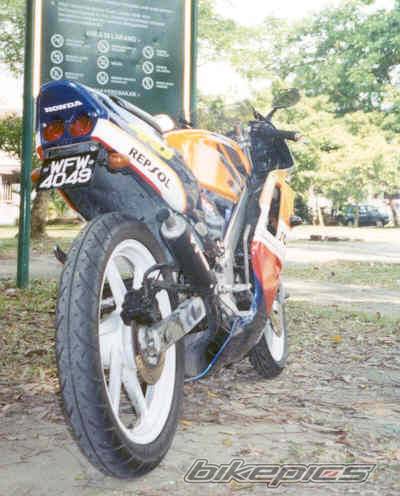 Bike Photo 47515