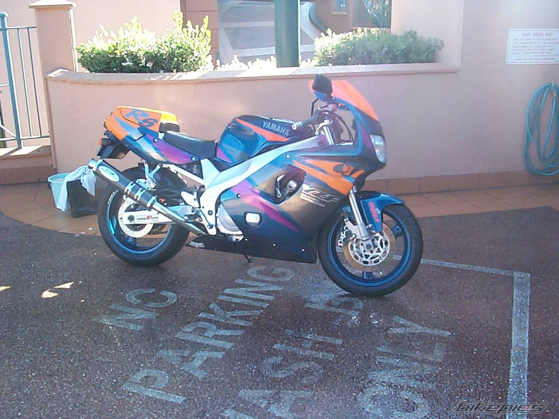 Bike Photo 47518