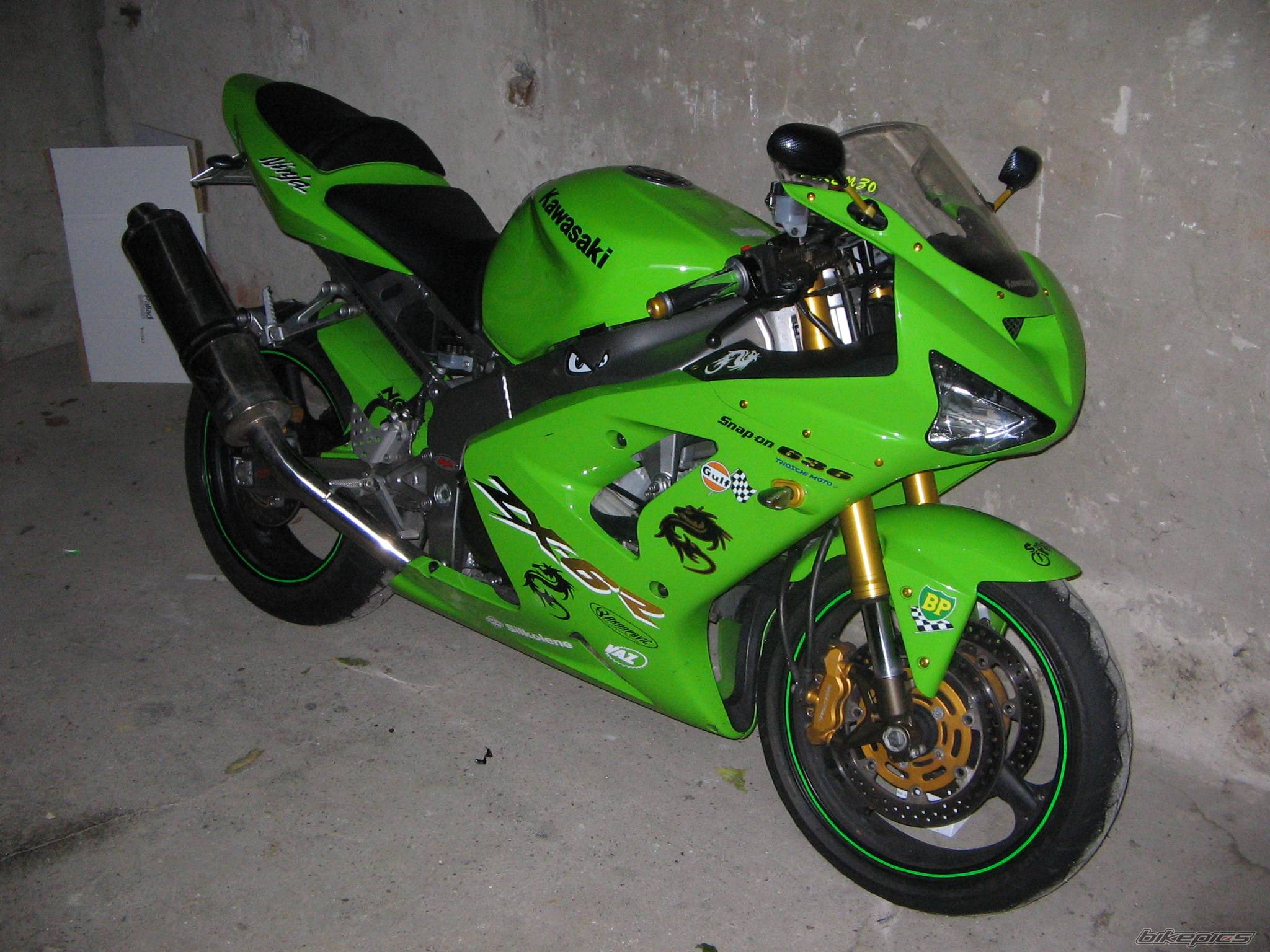 Bike Photo 475181