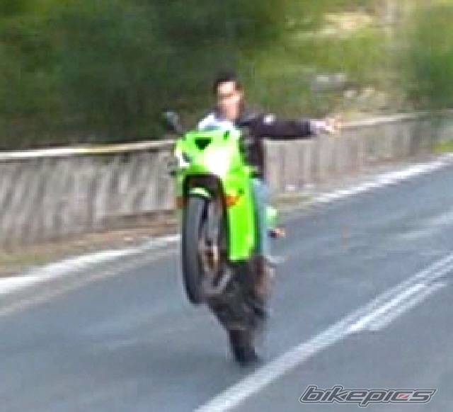 Bike Photo 475195