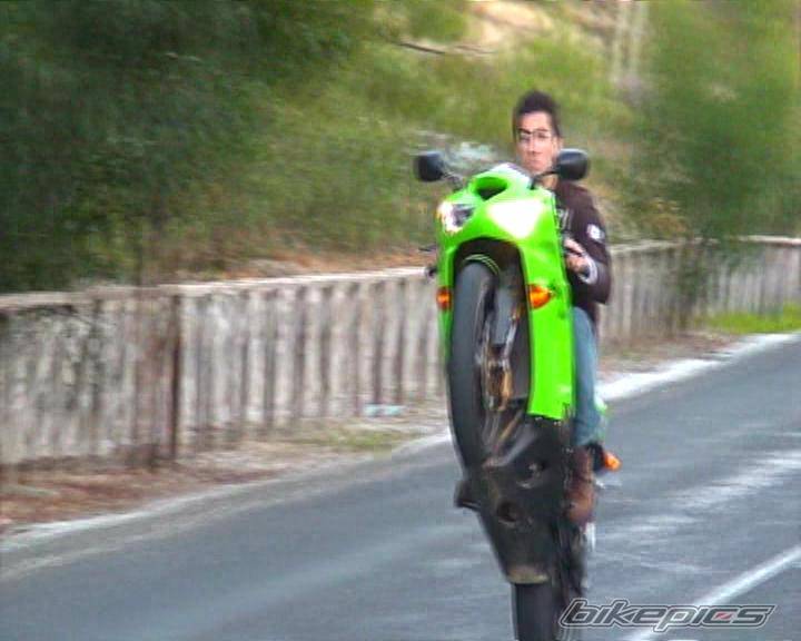 Bike Photo 475196
