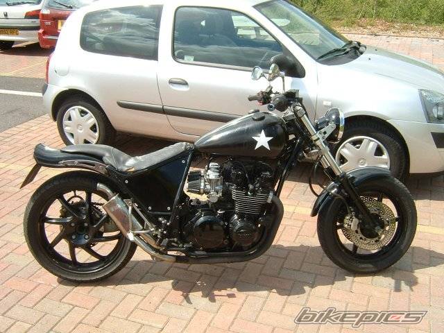 Bike Photo 475202