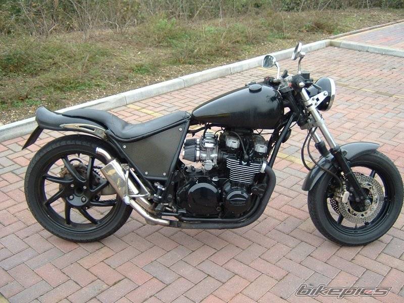 Bike Photo 475236