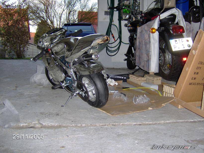 Bike Photo 475245