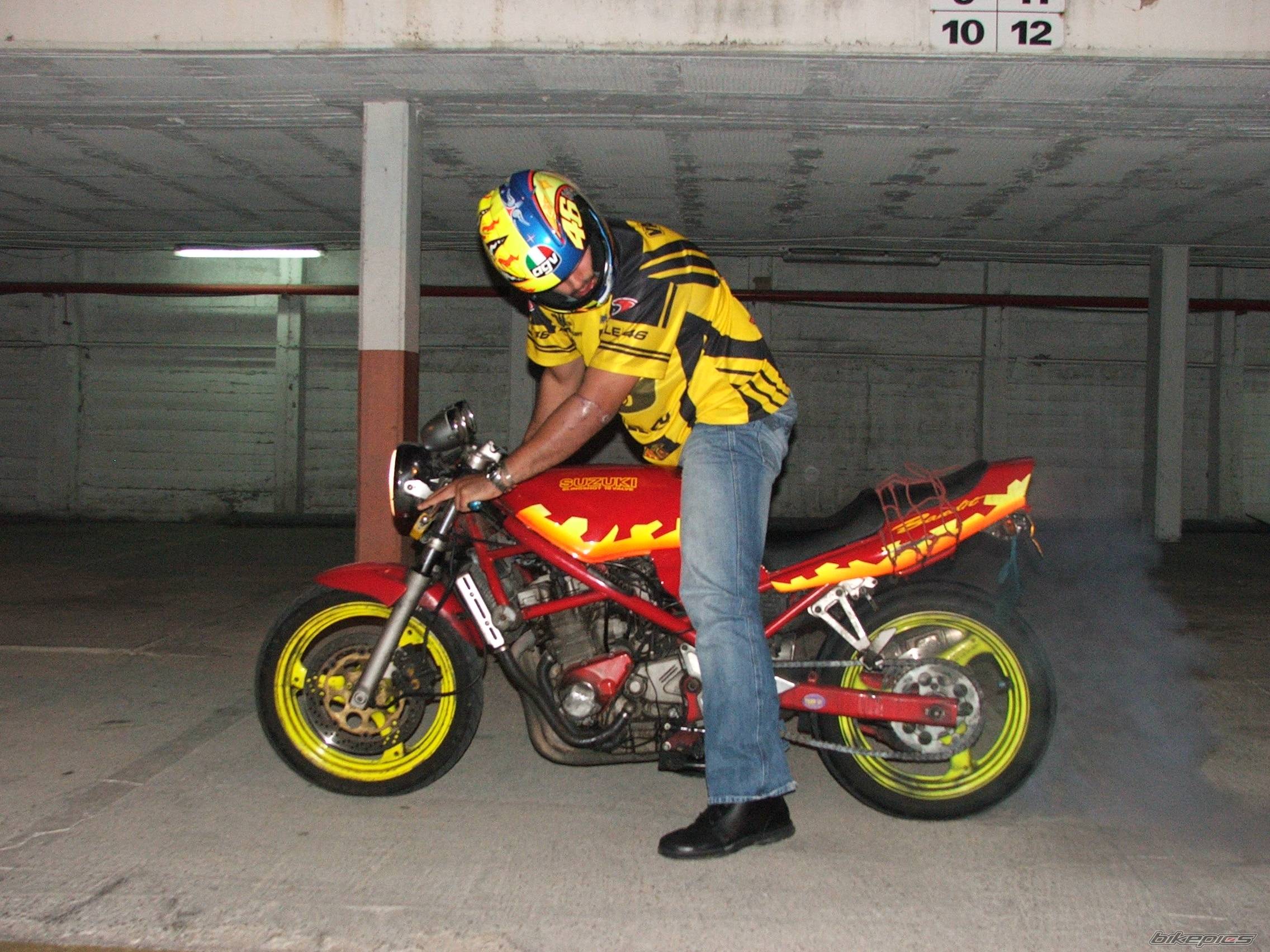 Bike Photo 475266