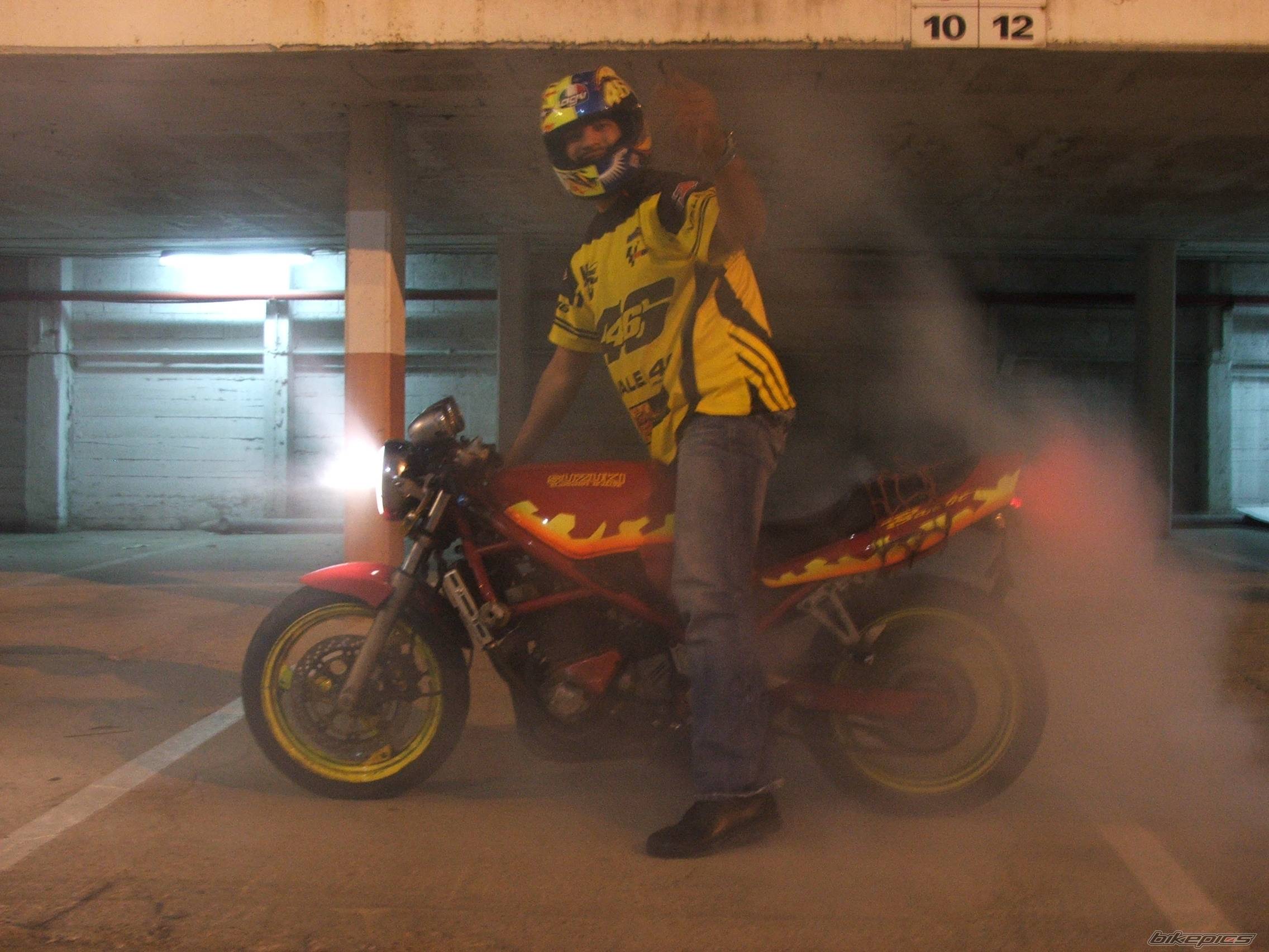 Bike Photo 475287
