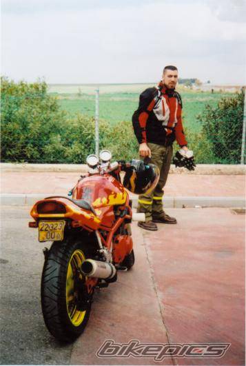 Bike Photo 475293