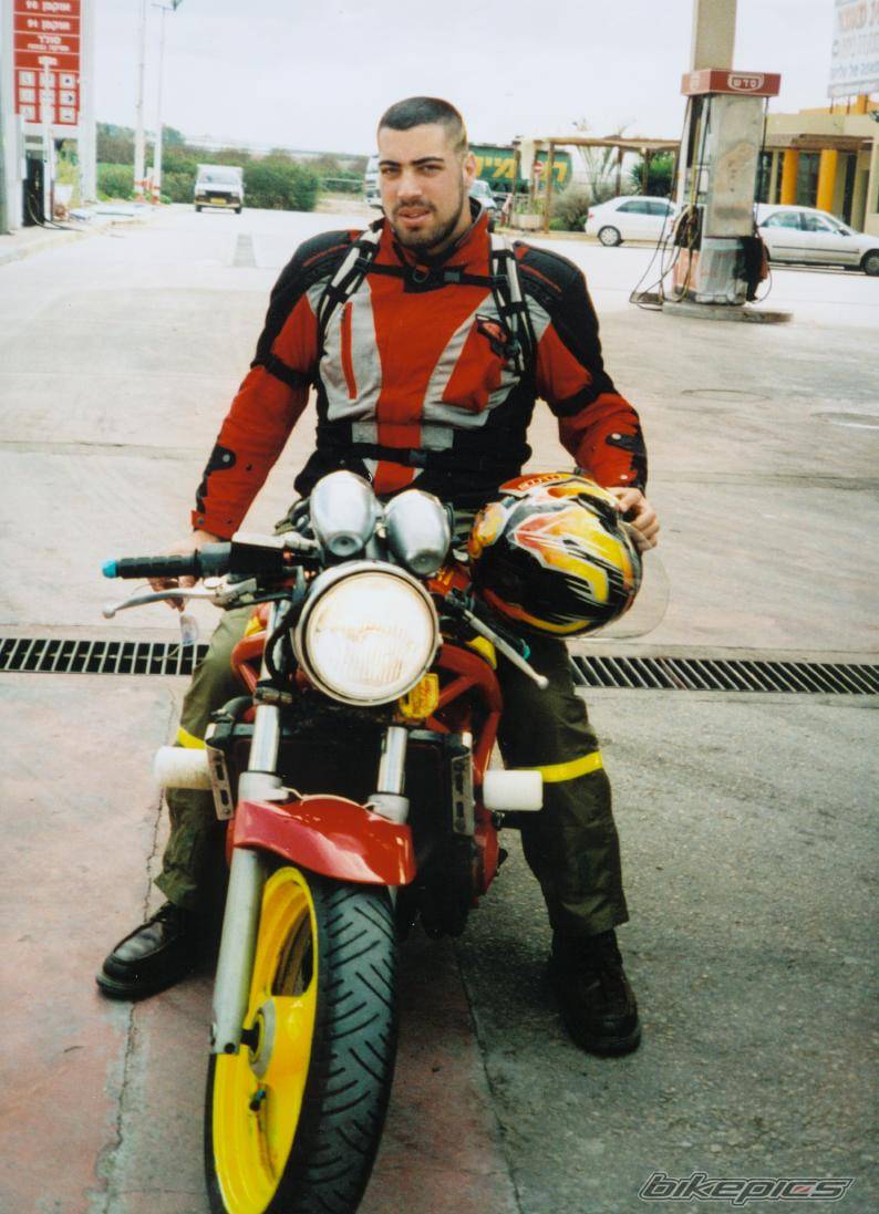 Bike Photo 475294