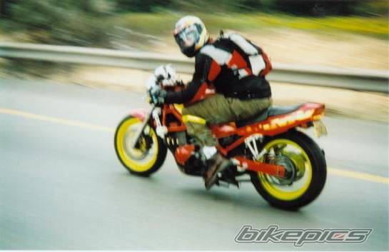 Bike Photo 475295