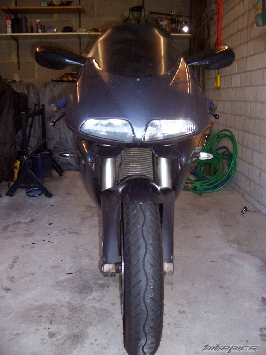 Bike Photo 475296
