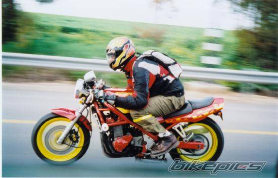 Bike Photo 475297