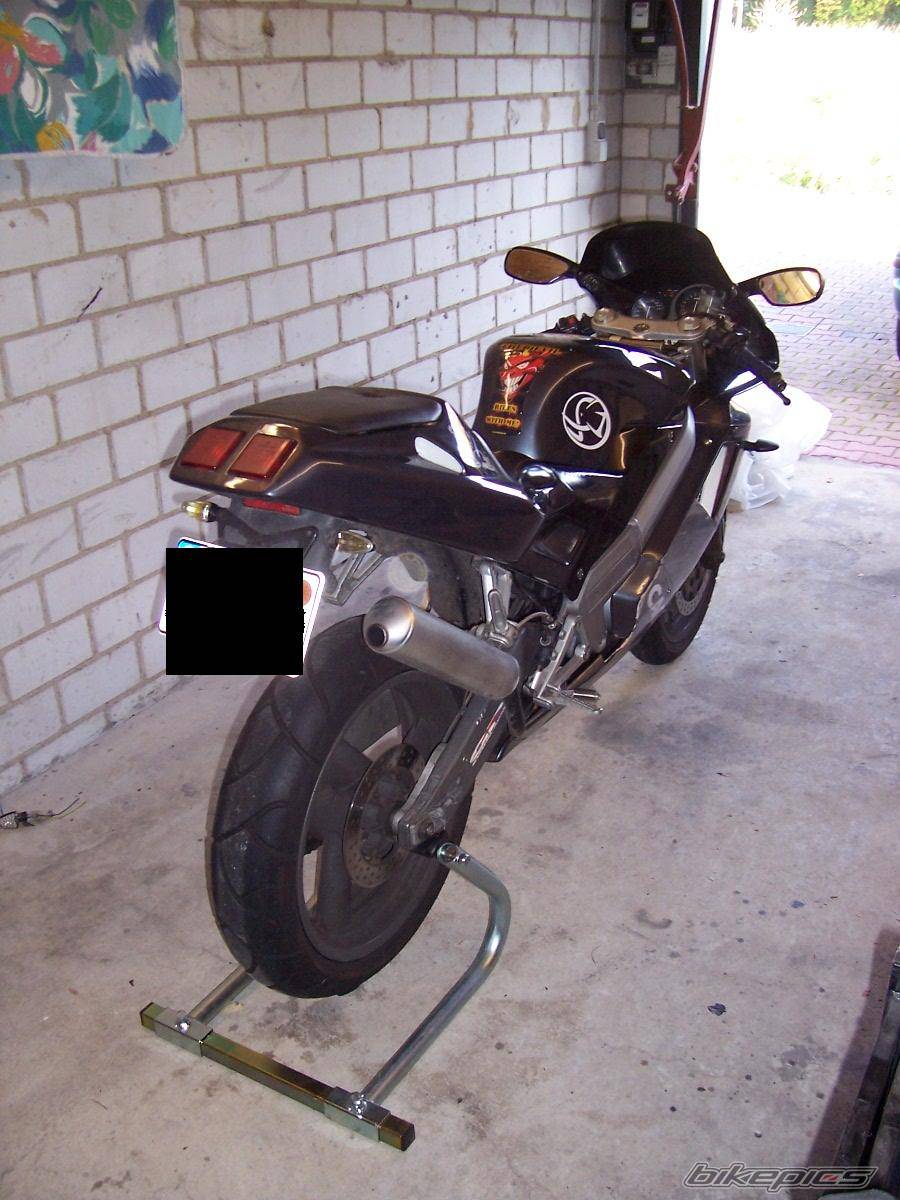 Bike Photo 475298