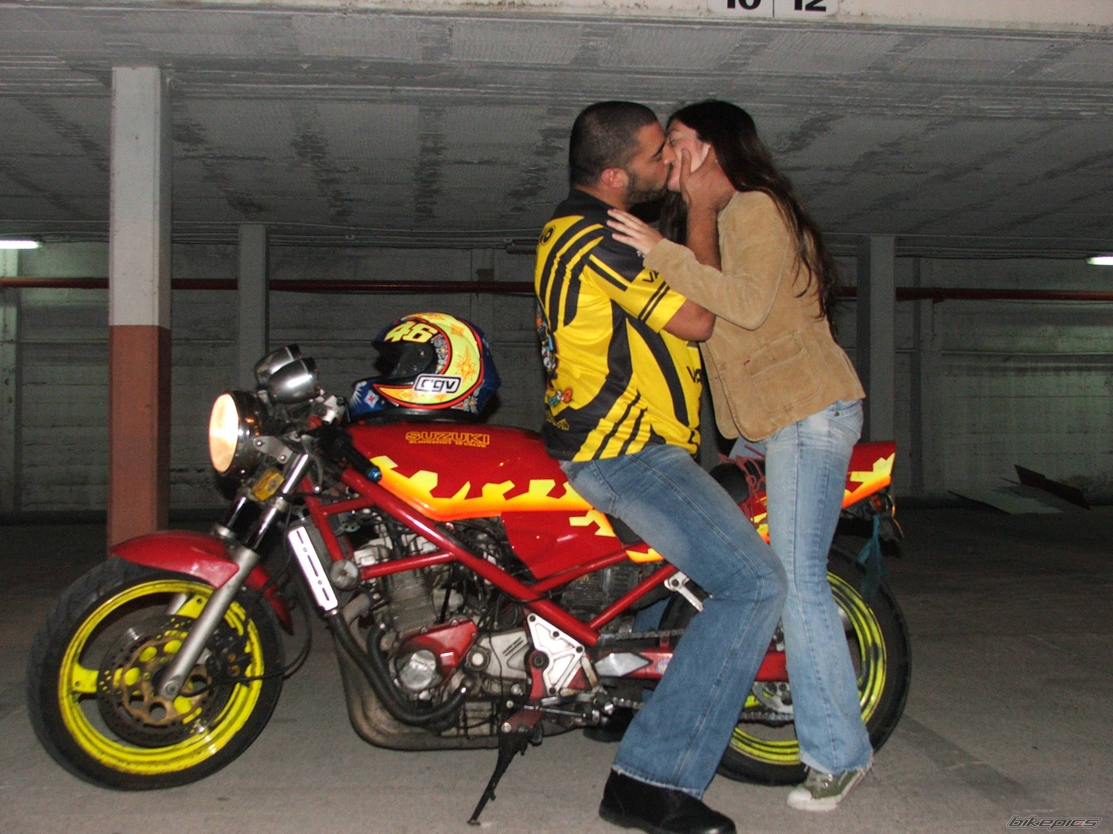 Bike Photo 475302
