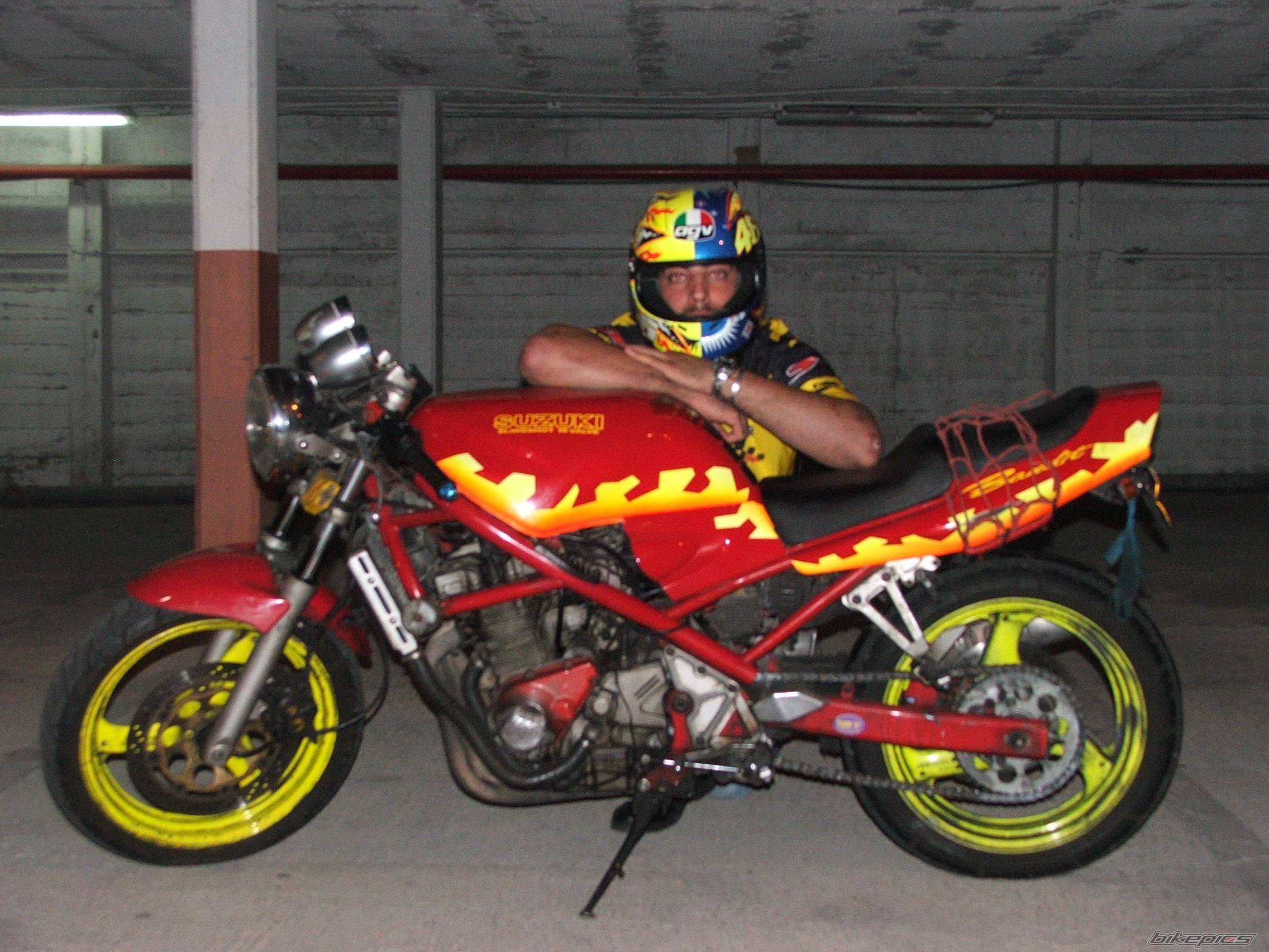 Bike Photo 475307