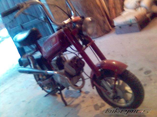 Bike Photo 475320