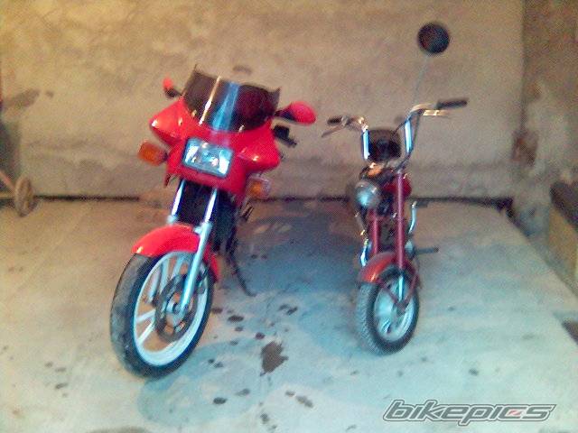Bike Photo 475322