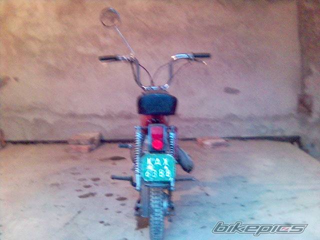 Bike Photo 475323