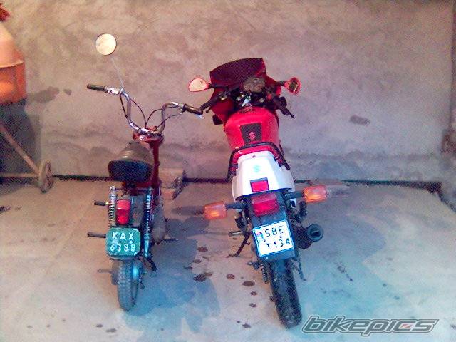 Bike Photo 475329