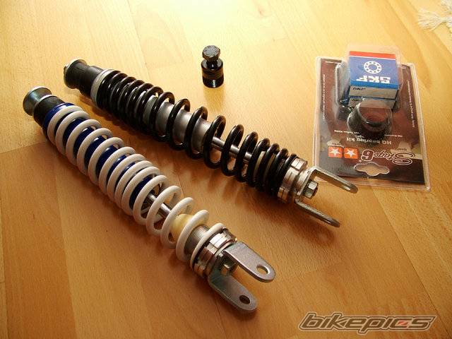 Bike Photo 475334