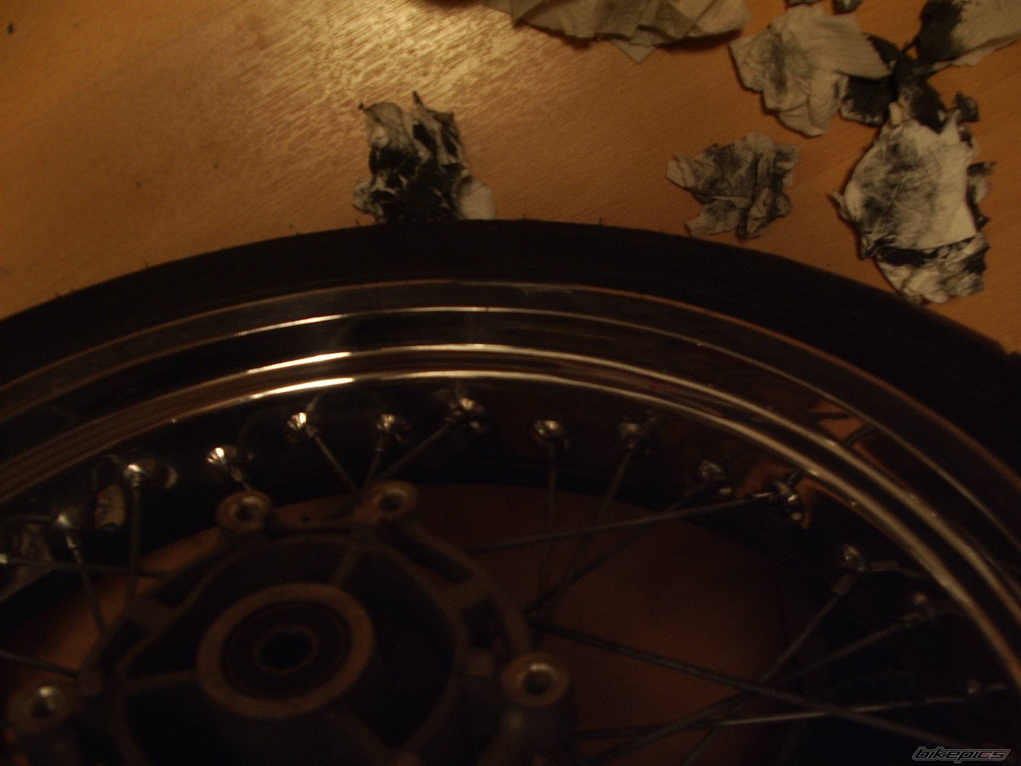 Bike Photo 475339