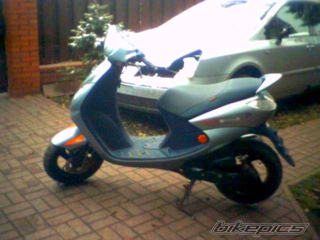 Bike Photo 475353