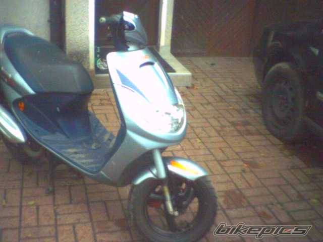 Bike Photo 475355