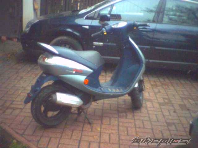 Bike Photo 475357