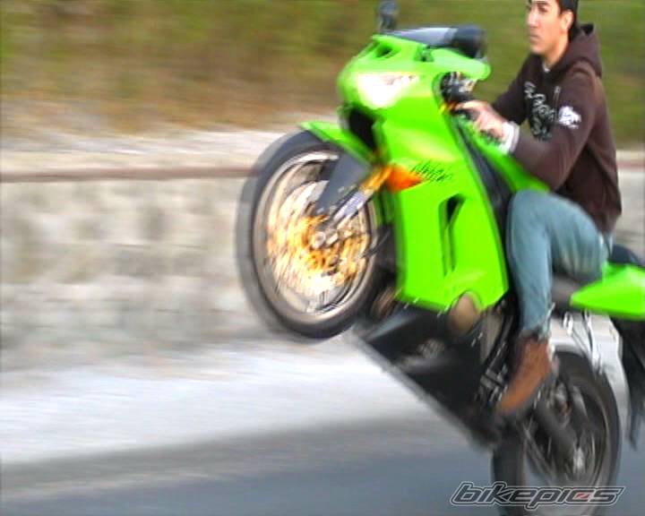 Bike Photo 475370
