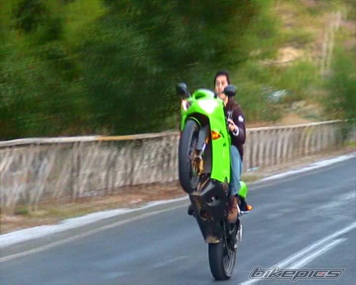 Bike Photo 475371
