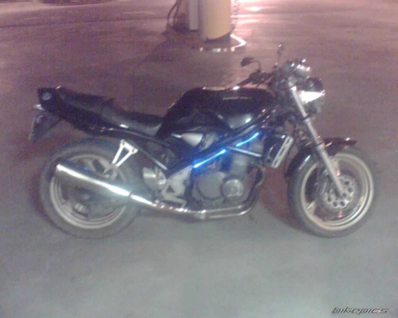 Bike Photo 475393